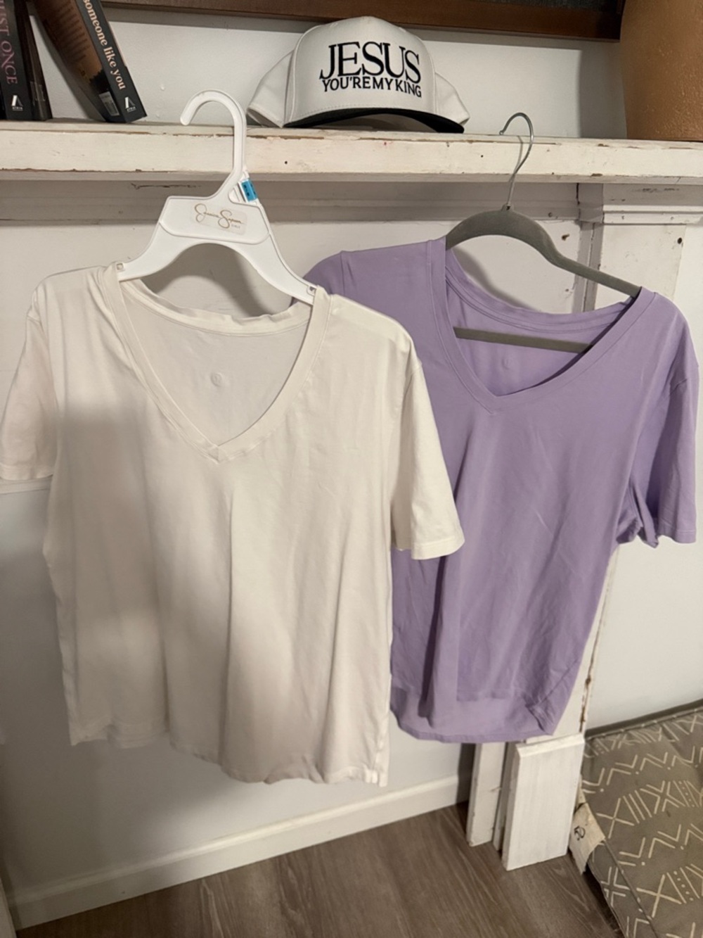 Authentic Lululemon shirt bundle